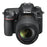 Nikon D7500 DSLR Camera with 18-140mm VR DX Lens