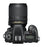 Nikon D7500 DSLR Camera with 18-140mm VR DX Lens