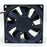 D80BH-12HH 12V DC Axial Cooling Fan