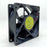 D80BH-12HH 12V DC Axial Cooling Fan