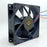 D90SH 12V DC Axial Cooling Fan
