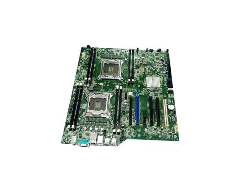 D9143-60000 - HP System Board MotherBoard For Netserver Lt6000 Server