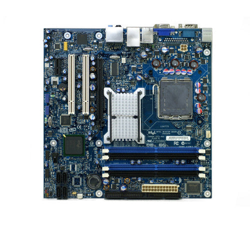 D945GPM - Intel Socket LGA 775 800MHz FSB micro ATX