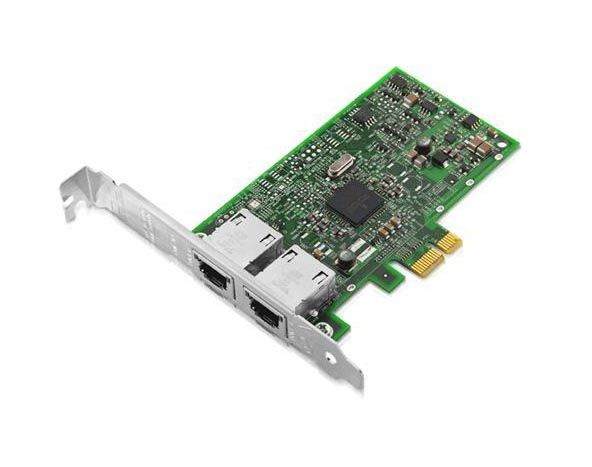 D99083 - Dell 10 Gigabit Single Port PCI Express Network Adapter