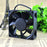 DATB0825B2S 80x80x25mm 12V DC 0.84A Axial Cooling Fan