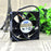 DATB0825B2S 80x80x25mm 12V DC 0.84A Axial Cooling Fan