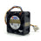 DBTA0420B2U 40x40x20mm 12V DC 4-Wire Axial Cooling Fan
