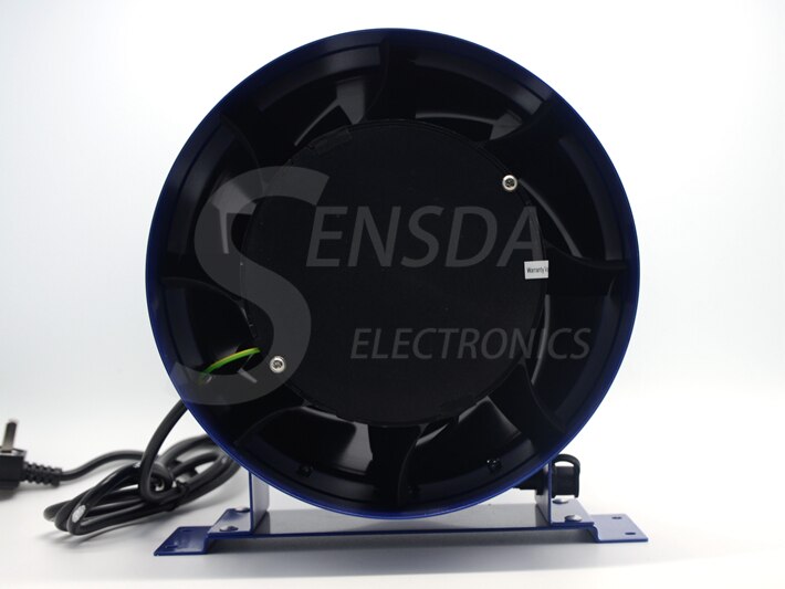DC Blower Fan
