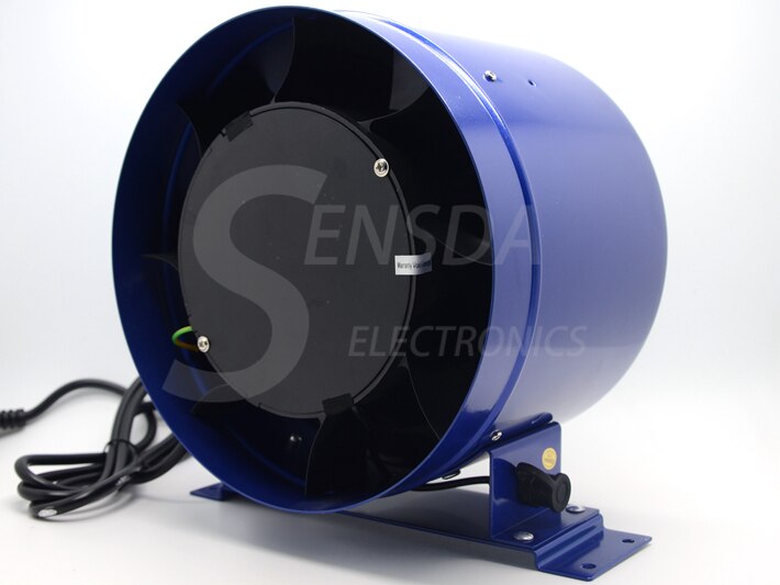 DC Blower Fan