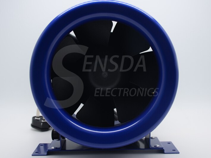DC Blower Fan