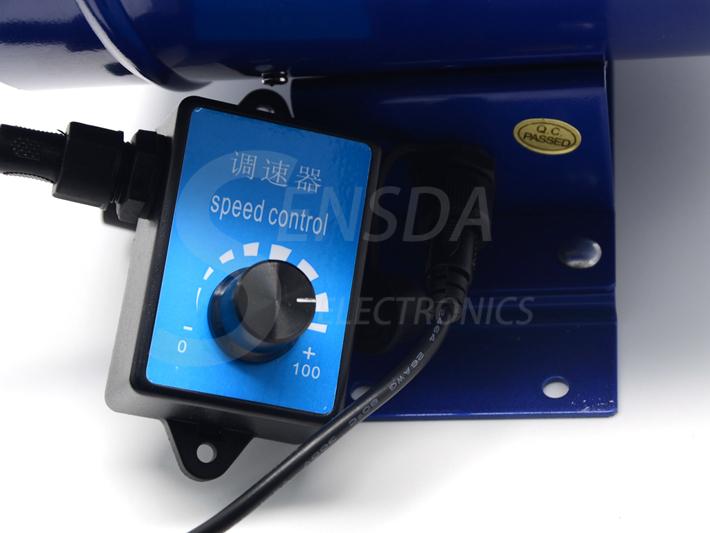 DC Blower Fan