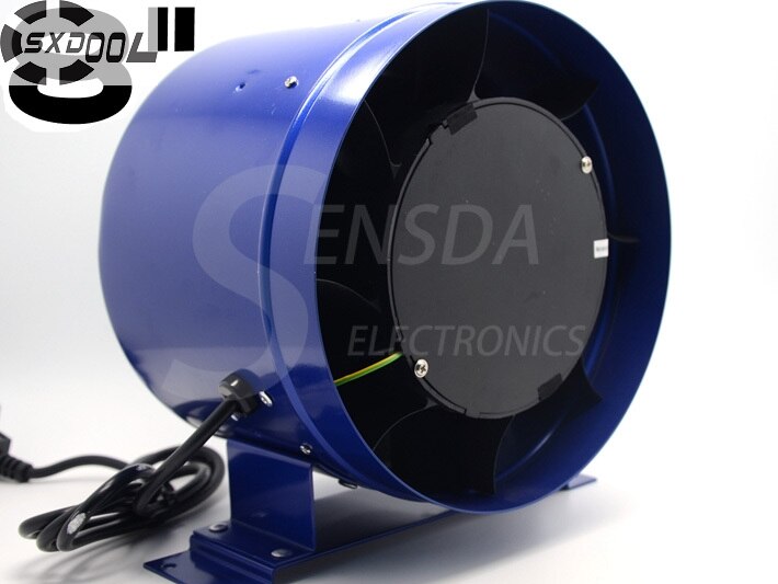 DC Blower Fan