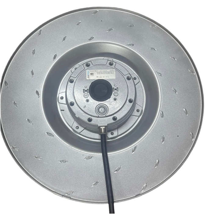 R4D560-RB03-01 ebm papst centrifugal fan