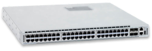 DCS-7048T-A Arista 7048 48xGigE BASE-T/4x1/10GBE SFP+ Switch