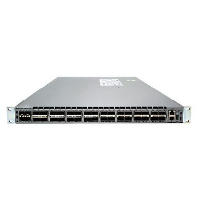 DCS-7050QX-32S-F Arista 7050QX 32x40GbE QSFP+/4x10GbE SFP+ Switch