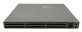 DCS-7050S-52 - Arista 52-Ports 10GbE SFP+ Layer 3 Rack-mountable Managed Network Switch