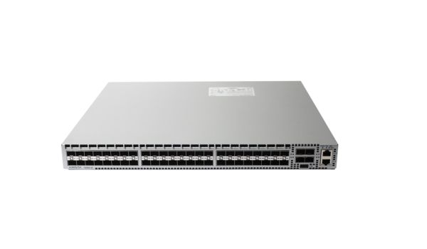 DCS-7050S-52-R - Arista 7050 Series 52-Ports 10GBASE-X SFP+ Layer 4 Rack-mountable Front-to-back Airflow Network Switch