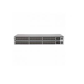 DCS-7050SX-128-R  Arista 7050SX 96-Port SFP+, 8x QSFP+ Switch