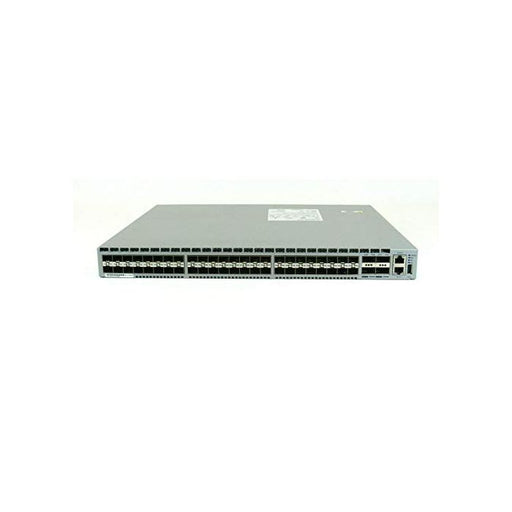 DCS-7050SX-64-R Arista 7050X, 48xSFP+, 4xQSFP+ Switch