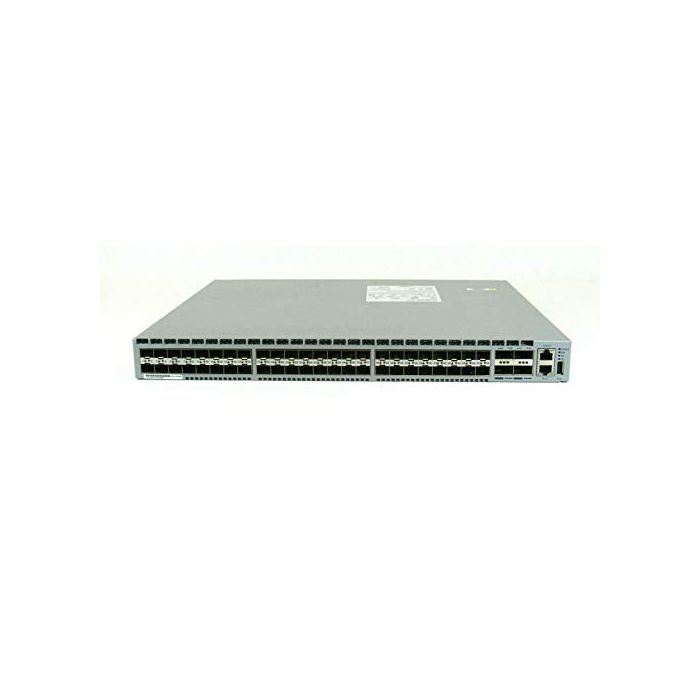 DCS-7050SX-64-R Arista 7050X, 48xSFP+, 4xQSFP+ Switch