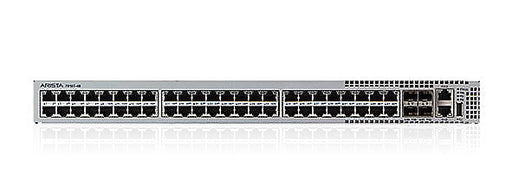 DCS-7050SX2-128 Arista 7050X2 96 1/10GBE SFP+ 8 40GBE QSFP+ Switch