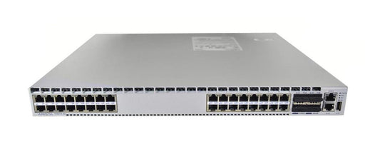 DCS-7050TX-48-R Arista 7050X 32x10GBASE-T/4x40GBE QSFP+ Switch