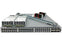 DCS-7050TX-72Q-F Arista 7050X 48x10GBASE-T/6x40GBE QSFP+ Switch