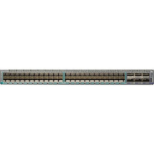 DCS-7060SX2-48YC6 Arista 7060X2 48x25GBE SFP28/6x100GBE QSFP28 Switch