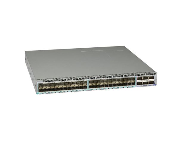 DCS-7060SX2-48YC6-R - Arista 7060X2 48-Ports 25Gb/s SFP Network Switch with 6-Ports QSFP