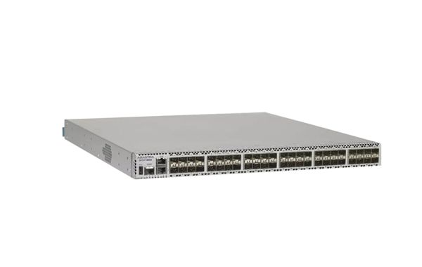 DCS-7148SX-R - Arista 7148SX 48-Ports 10GBASE-X SFP+ Layer 3 Rack-mountable Managed Back-to-front Airflow Network Switch