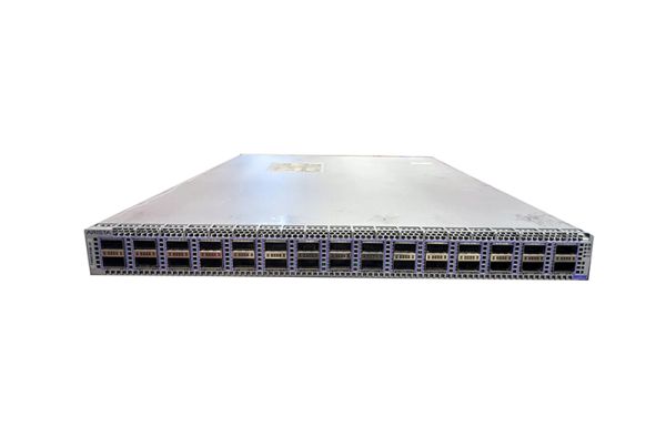 DCS-7280CR2M-30-R - Arista 7280R2 30-Ports 100GBASE-X QSFP28 Layer 3 Rack-mountable Managed Back-to-front Airflow Network Switch