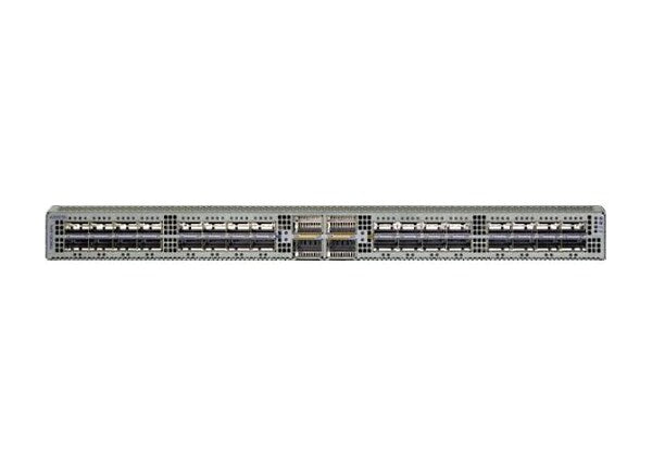 DCS-7280CR3MK-32P4-R Arista 7280CR3 32x100GBE/4x400GBE Switch Router