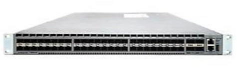 DCS-7280SE-64-F Arista 7280SE 48x10GbE SFP+/4x40GbE QSFP+ Switch
