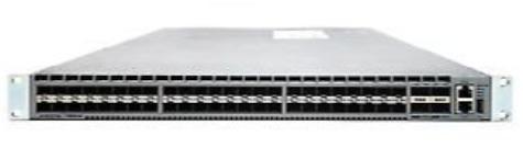DCS-7280SE-64-R Arista 7280SE 48x10GbE SFP+/4x40GbE QSFP+ Switch