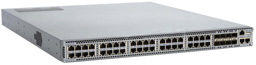 DCS-7280SE-72-F Arista DCS-7280SE-72 48-Port 10GbE, 100GbE MXP
