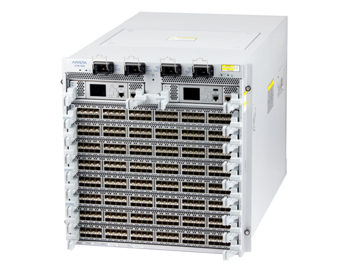 DCS-7508E-BND  Arista 7508E Chassis Bundle