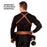 1520: SpiderPro Dual Shoulder Harness v3 - Brown