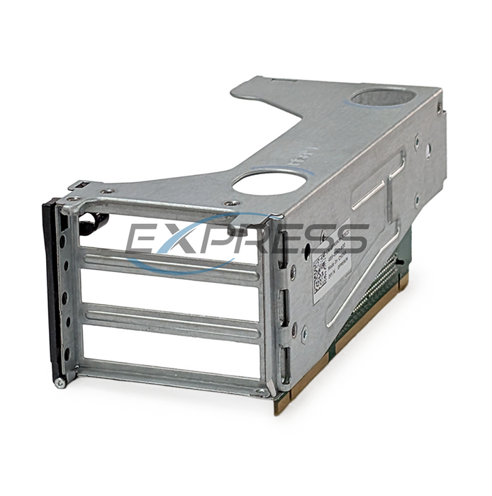 DD3F6 — 3X PCI-e Riser 1 Card | Dell PowerEdge R720xd
