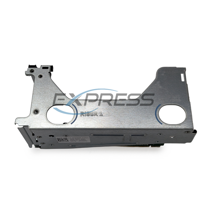 DD3F6 — 3X PCI-e Riser 1 Card | Dell PowerEdge R720xd