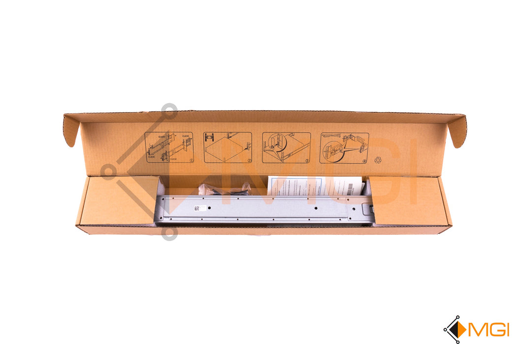 6CJRH (NEW IN OPEN BOX) (DC)