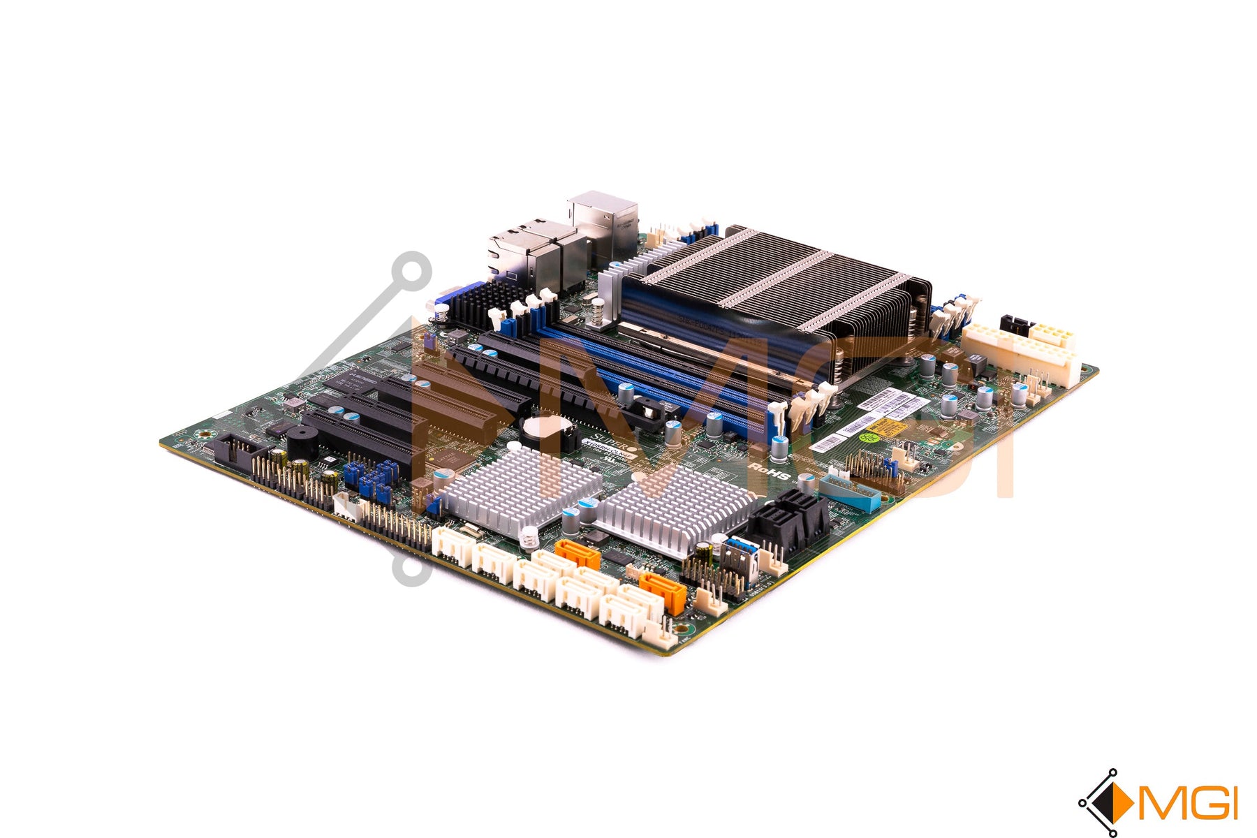 X10SRH-CLN4F