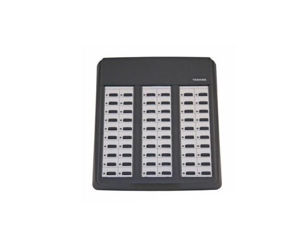 DDSS3060 - Toshiba 60-Button Digital Direct Station Select Console