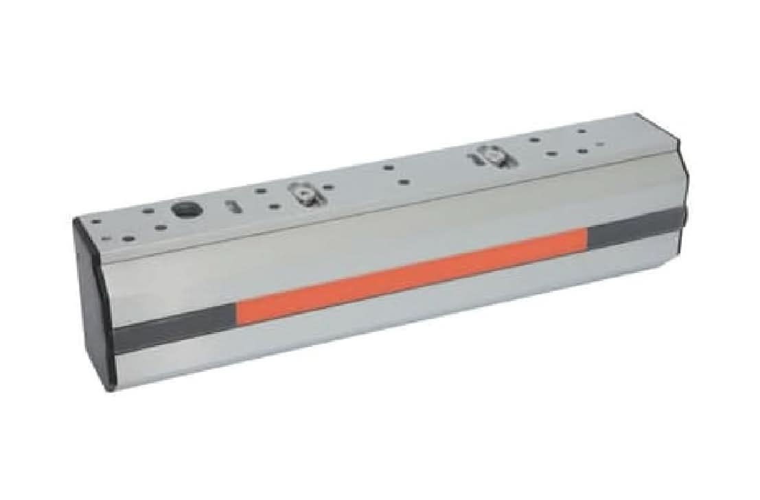 RCI DE8310S Single Door 12-24 VDC Delayed Egress Electromagnetic Lock