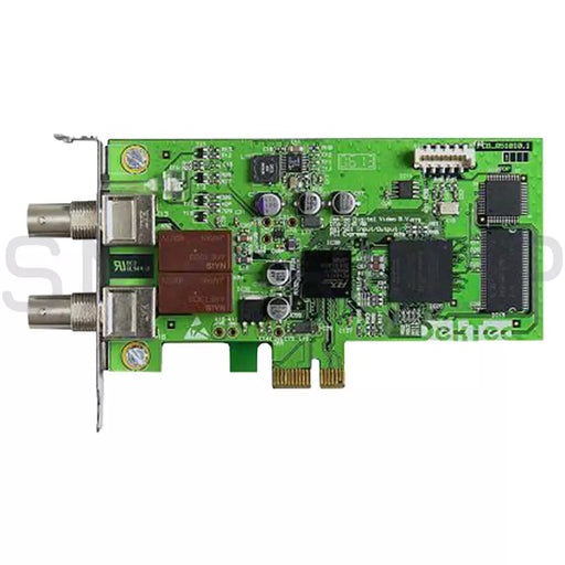 DEKTEC DTA-2145 Multi-Purpose ASI/SDI Input Output Adapter Dektec