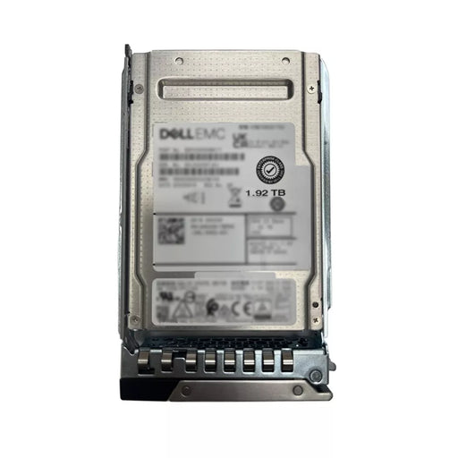 DELL 09W12R 1.92TB Read Intensive TLC SATA 6Gbps 2.5inch Hot Plug SSD | USED