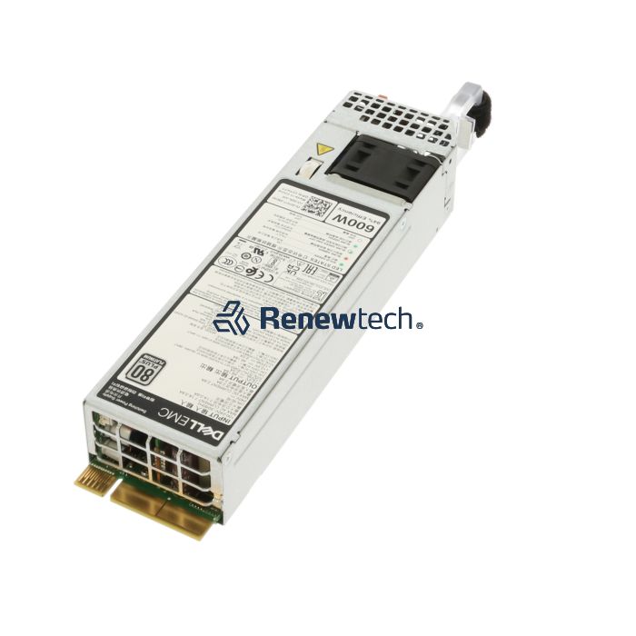 DELL 450-AKPR - PSU 600W R450 R550 R650XS R750XS T150 T550 Dell