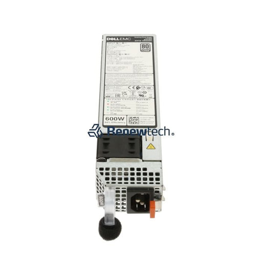 DELL 450-AKPR - PSU 600W R450 R550 R650XS R750XS T150 T550