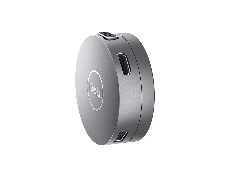 DELL 7-in-1 USB-C Multiport Adapter (DA310)