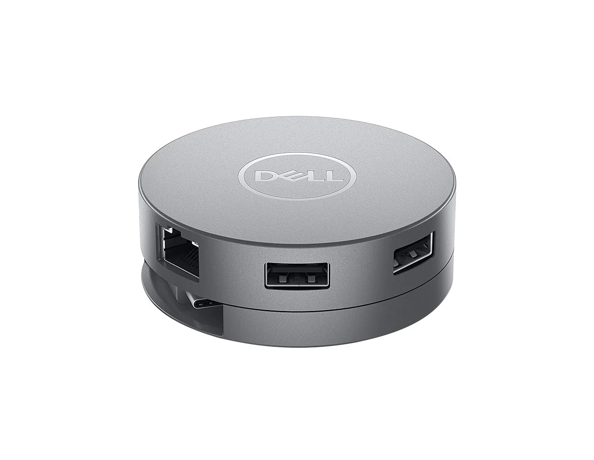 DELL 7-in-1 USB-C Multiport Adapter (DA310)