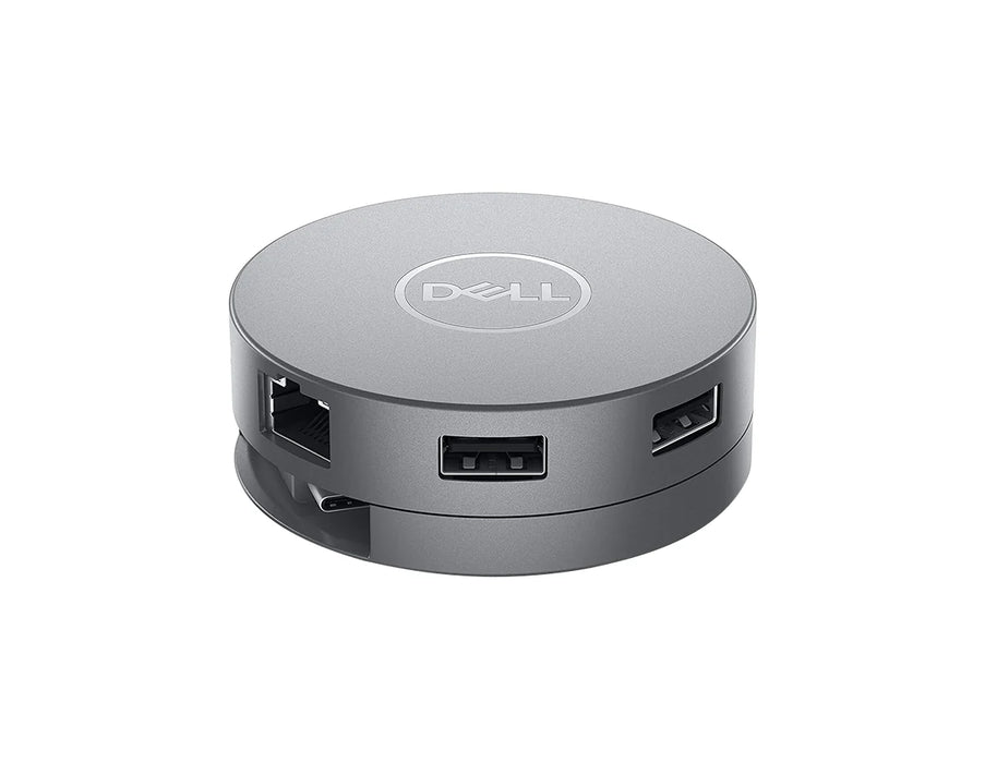 DELL 7-in-1 USB-C Multiport Adapter (DA310)